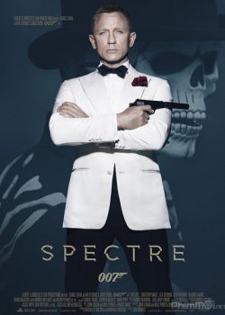Điệp Viên 007: Bóng Ma Spectre