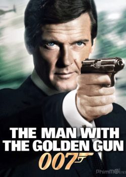 Điệp Viên 007: Sát Thủ Với Khẩu Súng Vàng
