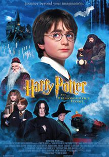 Harry Potter 1: Harry Potter và Hòn Đá Phù Thủy