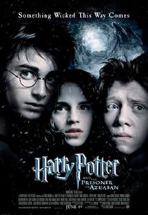 Harry Potter 3: Harry Potter Và Tên Tù Nhân Ngục Azkaban