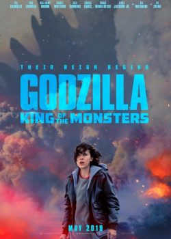 Godzilla: Đế vương bất tử