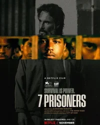 7 tù nhân