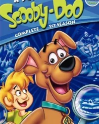 A Pup Named Scooby-Doo (Phần 1)
