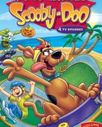 A Pup Named Scooby-Doo (Phần 3)