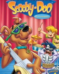 A Pup Named Scooby-Doo (Phần 4)