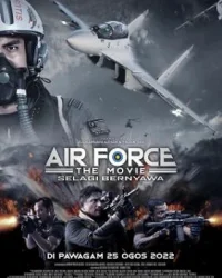 Air Force: The Movie – Danger Close