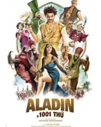 Aladdin Và 1001 Thứ