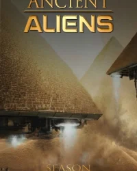 Ancient Aliens (Phần 4)