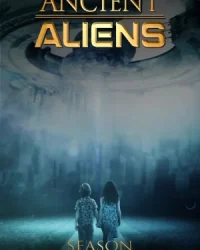 Ancient Aliens (Phần 5)