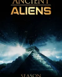 Ancient Aliens (Phần 6)