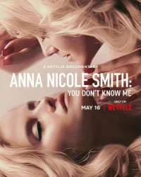 Anna Nicole Smith: Không ai hiểu tôi