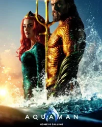 Aquaman 2 và Vương Quốc Đã Mất