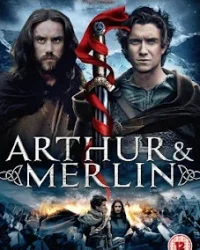 Arthur và Merlin