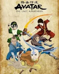 Avatar: Tiết Khí Sư Cuối Cùng