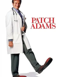 Bác Sĩ Patch Adams