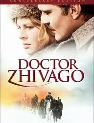 Bác Sĩ Zhivago