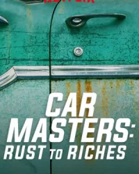 Bậc thầy xe hơi: Từ đồng nát đến giàu sang (Phần 1)