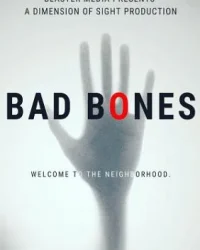 Bad Bones (2022)