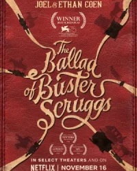 Bản Ballad của Buster Scruggs