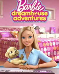 Barbie: Cuộc Phiêu Lưu Trong Ngôi Nhà Mơ Ước 2