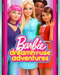 Barbie: Cuộc Phiêu Lưu Trong Ngôi Nhà Mơ Ước 3