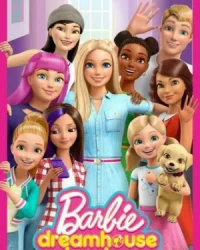 Barbie Dreamhouse Adventures (Phần 3)