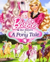 Barbie Và Chị Gái: Câu Chuyện Về Ngựa Pony