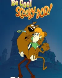 Be Cool, Scooby-Doo! (Phần 2)