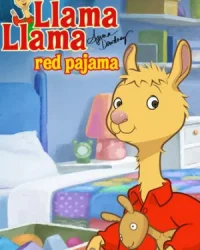 Bé lạc đà Llama Llama (Phần 2)