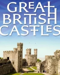 Bí mật các lâu đài của đảo Anh