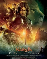 Biên niên sử Narnia: Hoàng tử Caspian