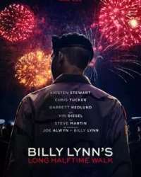 Billy Lynn và Cuộc Chiến Nửa Đời Người