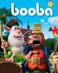 Booba (Phần 1)