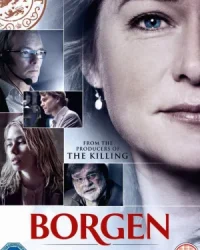 Borgen (Phần 3)
