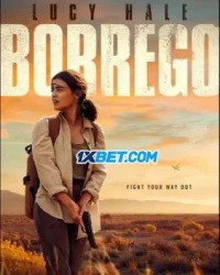 Borrego (2021)