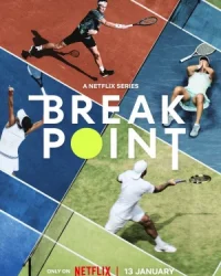Break Point: Đường tới Grand Slam