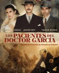 Các bệnh nhân của bác sĩ García