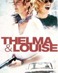Câu Chuyện Về Thelma Và Louise