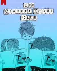 Câu lạc bộ Claudia Kishi