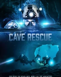 Cave Rescue