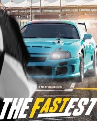 Chiếc xe hơi nhanh nhất trên sa mạc
