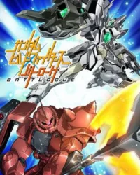 Chiến Binh Gundam: Chiến Tuyến