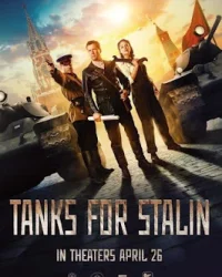 Chiến Tăng Của Stalin