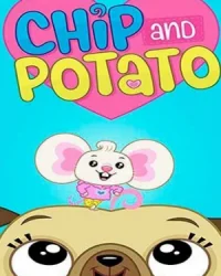 Chip và Potato (Phần 2)