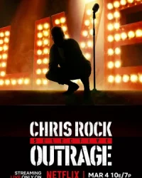 Chris Rock: Phẫn nộ có chọn lọc