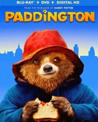 Chú Gấu Paddington