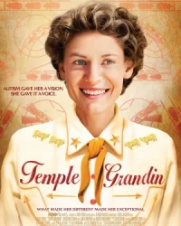 Chuyện của cô Temple Grandin
