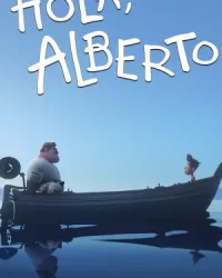 Ciao Alberto