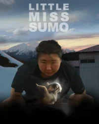 Cô nàng Sumo