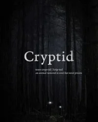 Cryptid (2022)